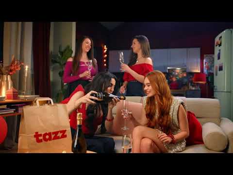 Tazz știe cu poftele - Sexul pofticios - Supermarket