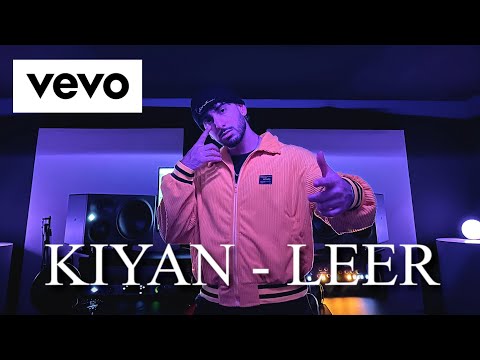 KIYAN ft. NAMI - LEER (prod.Bayyy) [Official Video]