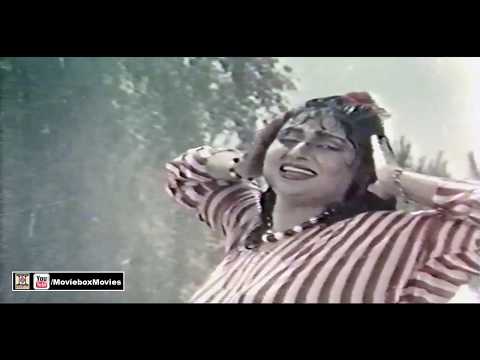 BEIMAAN MAHEENA SAWAN DA - NOOR JEHAN - ANJUMAN - PAKISTANI FILM MAZDOOR