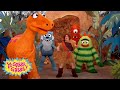 Dinosaur Dance Yo Gabba Gabba Full Episode Show For Kids WildBrain Zigzag