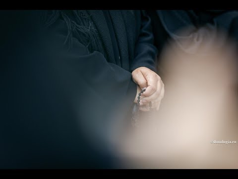 Lupta cu gândurile în timpul rugăciunii „Doamne, Iisuse…”