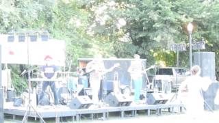 Brave Combo @ Summer Breeze Set 1