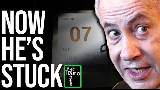 Download lagu Netanyahu Just Made October 7 Impossible to Close mp3