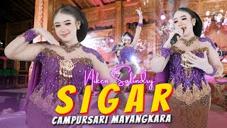 Download lagu Mayangkara Music Reveals SIGAR Niken Salindry mp3