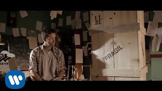 Video thumbnail of "Pablo Alborán - Te he echado de menos (Videoclip oficial)"