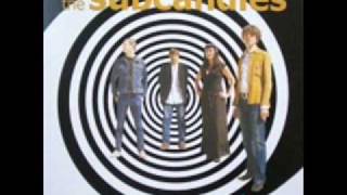 the Subcandies-hey you
