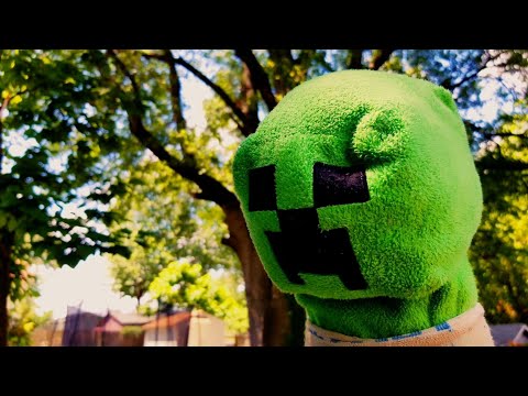 The Sonic Plush Show S2 Ep.17 - Situational Irony