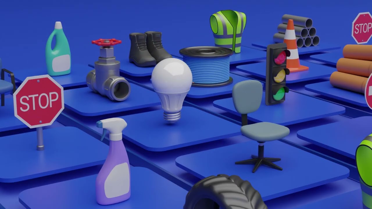 Supply Chain Analytics for State and Local Government