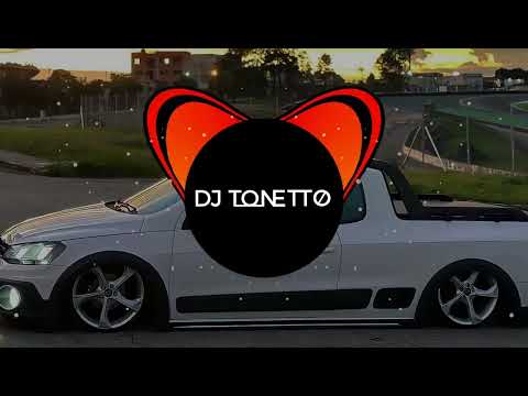 PERIGOSA E LINDA - CORPO E ALMA - REMIX - (DJ TONETTO)