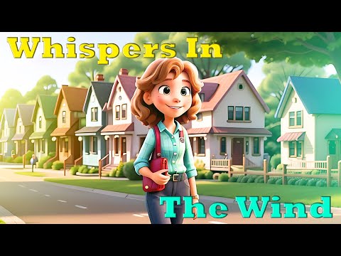 A Tale of Curiosity and Love | Whispers In The Wind #kidsvideo #moralstories #bedtimestory