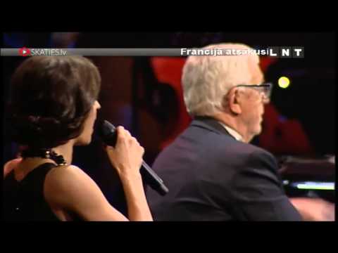 Madara Botmane "Es neprasu tev mīlu"