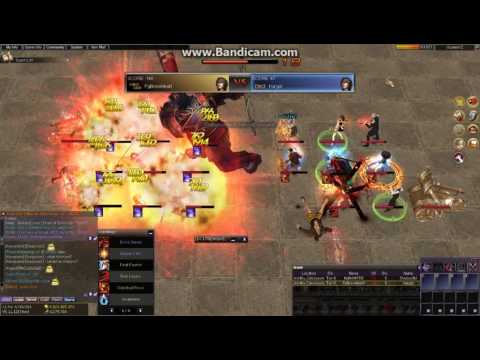 Titan AM Grand Semifinal 2016 07 31