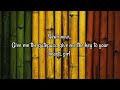 Gatepass To Your Heart With Lyrics Freddie McGregor