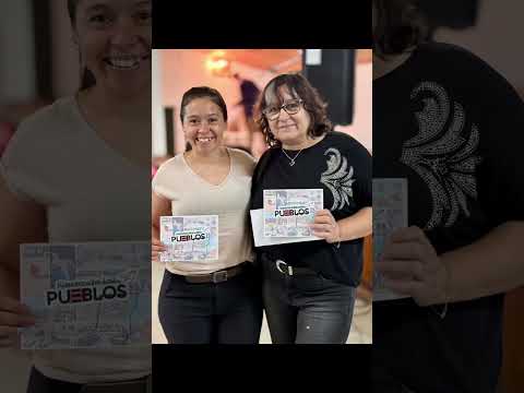 ✨ Bustinza, 2° puesto en el concurso “Ojos de Santa Fe” ✨