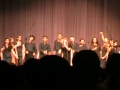 Emotions (Mariah Carey) - DeCadence a cappella ...