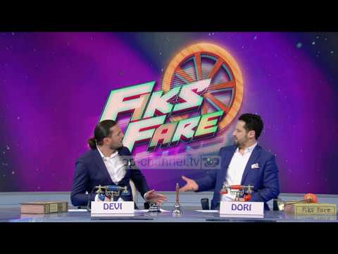 Fiks Fare, 13 Shkurt, Pjesa 2 - Investigative Satirical Show