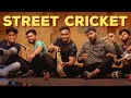 Eruma Saani Street Cricket