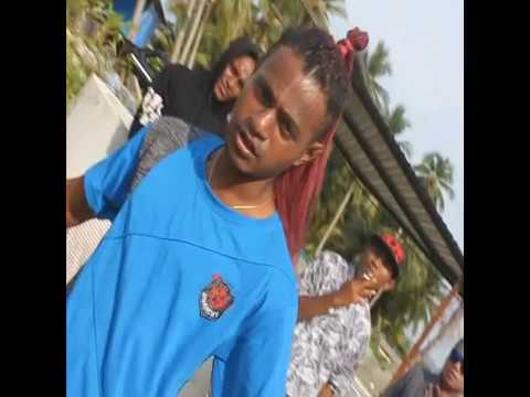 OBED ZN - Belum Lumpuh [ Music Video ]