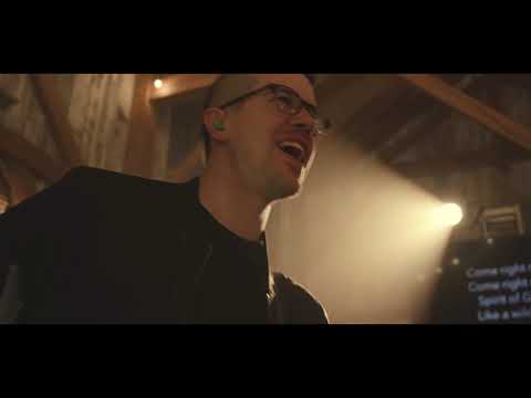 Here Be Lions - Wildfire (Official Live Video)