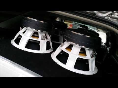 Enya - Only Time [17 HZ] (EXTREME BASS BOOSTED CLEAN)