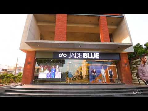 JadeBlue Anand store at a New Address