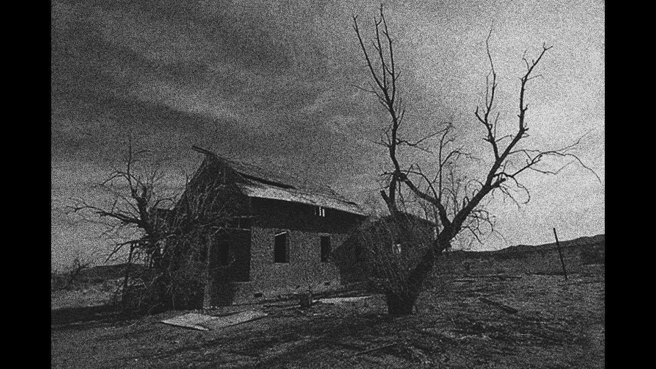 LA EXTRAÑA DESAPARICIÓN DE LA FAMILIA MEJÍA