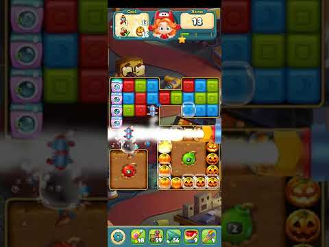 Toy Blast level 6235