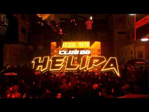 CLUB DO HELIPA and CANAL DO FUNK