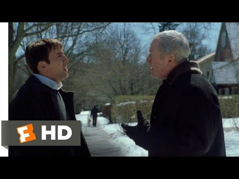 The Weather Man (3/9) Movie CLIP - Camel Toe (2005) HD