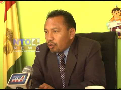 Idioma Mam  materia obligatoria en el pensum de estudios.