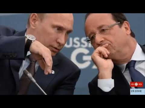 🔴◉🔵Documentaire POUTINE maitre du jeu REPORTAGE