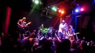 Samiam - Sunshine (Live in SP 06-12-09)