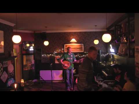 Patrick (Paddy) Martin 15/02/17