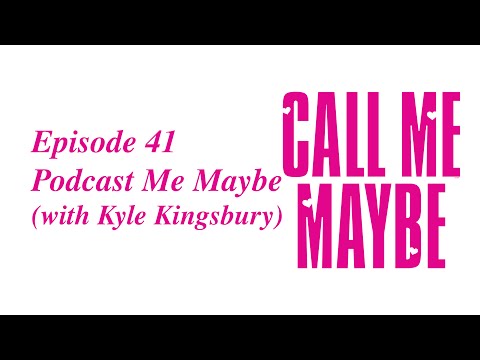 Arrested DevOps Episode 41 - Podcast Me Maybe