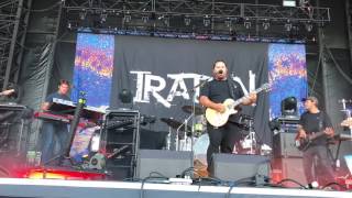 Iration  - Get Back To Me