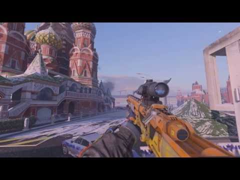 Steam Community :: Video :: [CoD AW] Gun Sync | Gifony