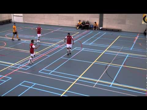 Competitiewedstrijd Topklasse C: Bristol Team Osaka 1 - ZV Heerle/FC EL 1 3-9