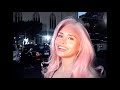 Nessa Barrett PASSENGER PRINCESS Official Behind The Scenes