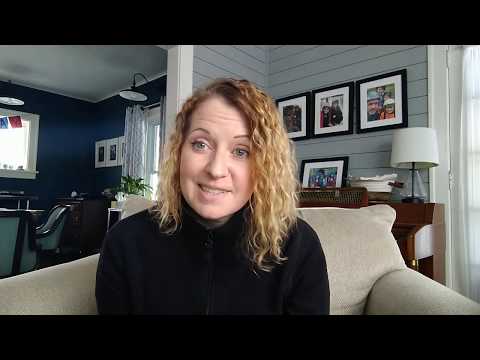 Wishtree by Katherine Applegate, Ch 31-40 | read-aloud storytime