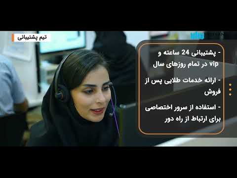 Item video thumbnail