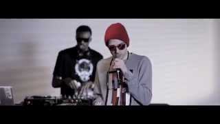 Left Boy - Security Check - Deezer Session