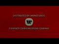 Warner Bros Distribution 1987
