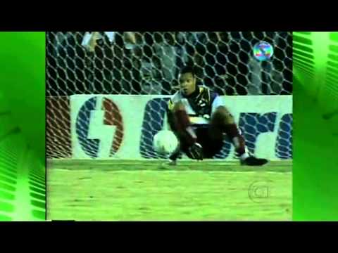 Ex-atacante Marcelo Ramos relembra a conquista do bicampeonato da Libertadores, há 15 anos