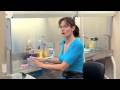 One of my most popular videos-cell culture