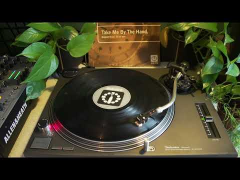 Sub Merge Featuring Jan Johnston - Take Me By The Hand (Vocal Mix) [AM:PM – 582 101 1]