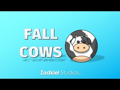 Fall Cows
