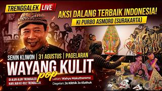 Download lagu 🔴 LIVE Wayang kulit Ki Purbo Asmoro BT JOKLITIK JOKLUTUK di Alun alun Trenggalek mp3 Download lagu 🔴 LIVE Wayang kulit Ki Purbo Asmoro BT JOKLITIK JOKLUTUK di Alun alun Trenggalek mp3