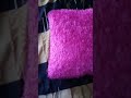 Pink VS Blue Pillow Which Pillow Do You Like