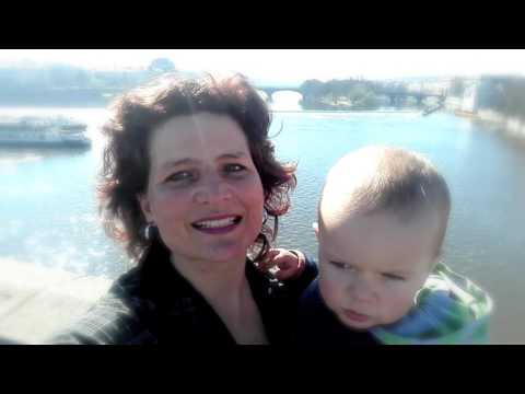 Roztančíme kočárky?