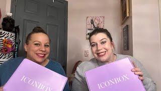 Iconbox by Ipsy November 2024 | Bestie vs Bestie
